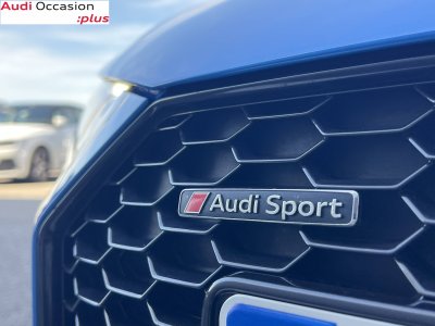 Audi R8 Spyder V10 Plus 52 FSI 610 S tronic 7 Quattro - 36