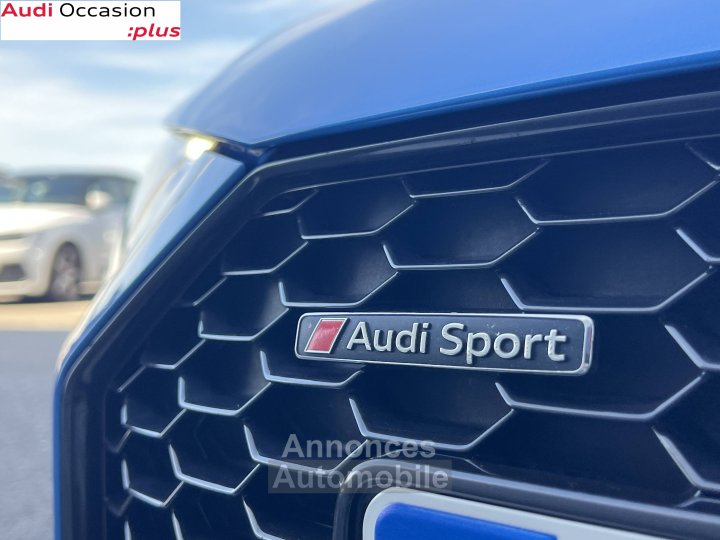 Audi R8 Spyder V10 Plus 52 FSI 610 S tronic 7 Quattro - 36