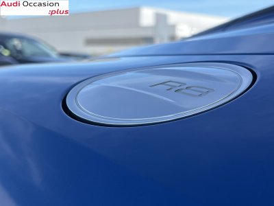 Audi R8 Spyder V10 Plus 52 FSI 610 S tronic 7 Quattro - 39