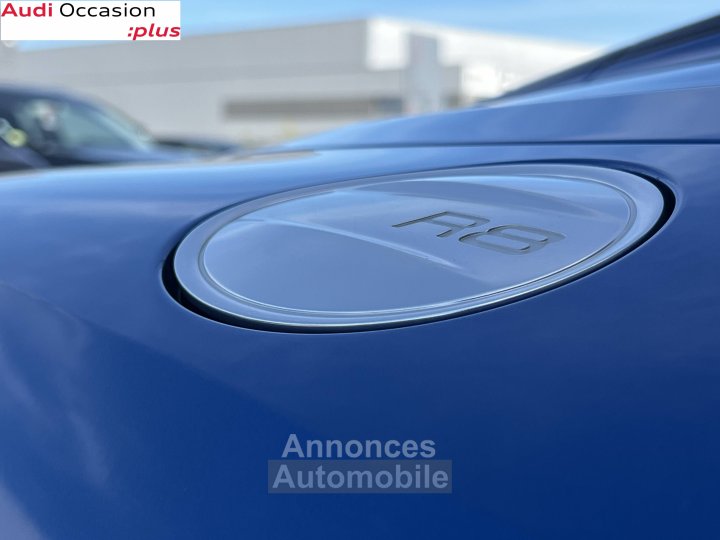 Audi R8 Spyder V10 Plus 52 FSI 610 S tronic 7 Quattro - 39