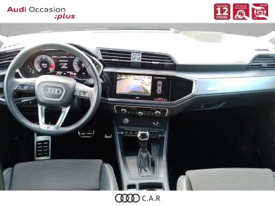 Audi Q3 Sportback 35 TDI 150 ch S tronic 7 S line   - 6