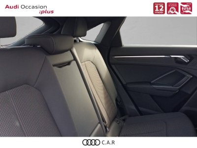 Audi Q3 Sportback 35 TDI 150 ch S tronic 7 S line   - 8