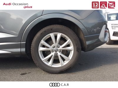 Audi Q3 Sportback 35 TDI 150 ch S tronic 7 S line   - 9