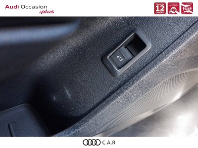 Audi Q3 Sportback 35 TDI 150 ch S tronic 7 S line   - 17