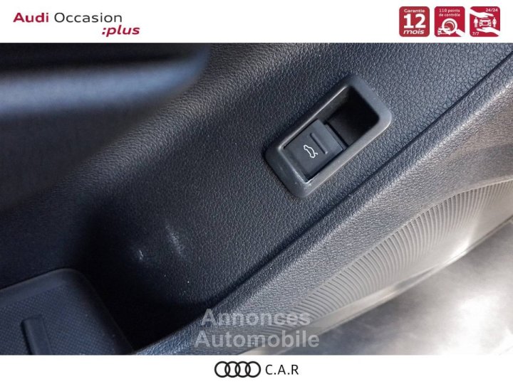 Audi Q3 Sportback 35 TDI 150 ch S tronic 7 S line - 17