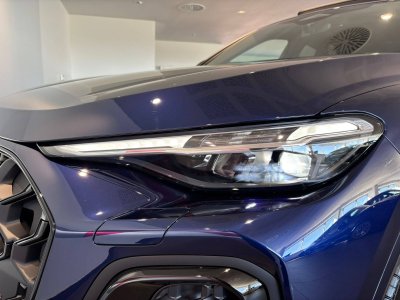 Audi Q5 Sportback e-hybrid 299 ch S tronic 7 Quattro S line   - 6