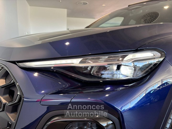 Audi Q5 Sportback e-hybrid 299 ch S tronic 7 Quattro S line - 6