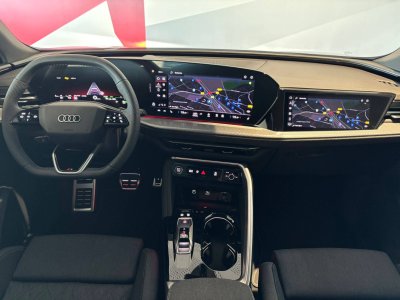 Audi Q5 Sportback e-hybrid 299 ch S tronic 7 Quattro S line   - 9