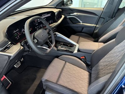 Audi Q5 Sportback e-hybrid 299 ch S tronic 7 Quattro S line   - 10