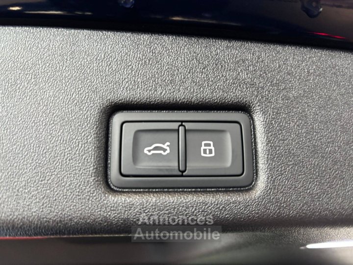 Audi Q5 Sportback e-hybrid 299 ch S tronic 7 Quattro S line - 11
