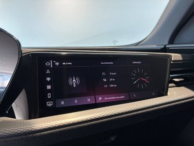 Audi Q5 Sportback e-hybrid 299 ch S tronic 7 Quattro S line   - 13