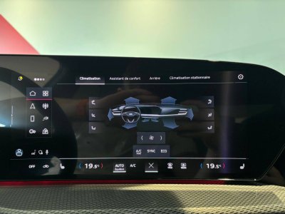 Audi Q5 Sportback e-hybrid 299 ch S tronic 7 Quattro S line   - 15