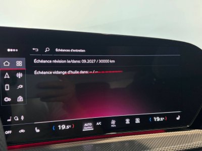 Audi Q5 Sportback e-hybrid 299 ch S tronic 7 Quattro S line   - 17