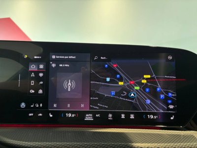 Audi Q5 Sportback e-hybrid 299 ch S tronic 7 Quattro S line   - 18