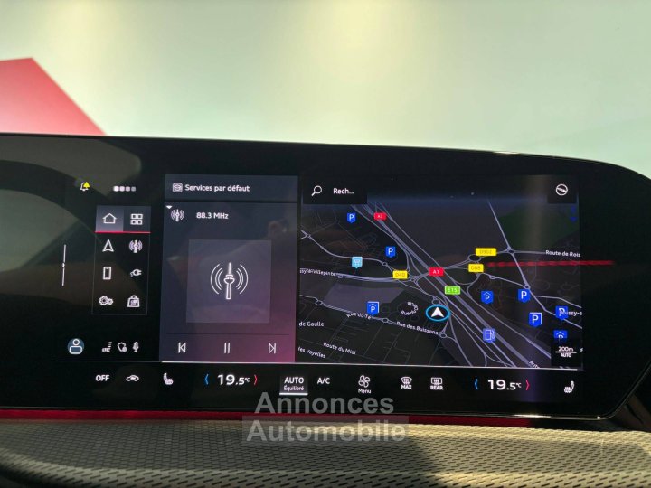 Audi Q5 Sportback e-hybrid 299 ch S tronic 7 Quattro S line - 18