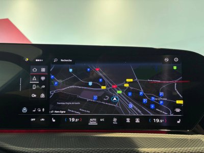 Audi Q5 Sportback e-hybrid 299 ch S tronic 7 Quattro S line   - 19