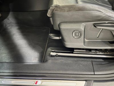 Audi Q3 Sportback 40 TFSI 190 ch S tronic 7 Quattro S line   - 4