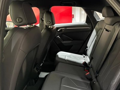 Audi Q3 Sportback 40 TFSI 190 ch S tronic 7 Quattro S line   - 9