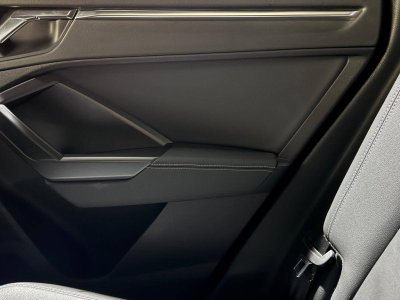 Audi Q3 Sportback 40 TFSI 190 ch S tronic 7 Quattro S line   - 10