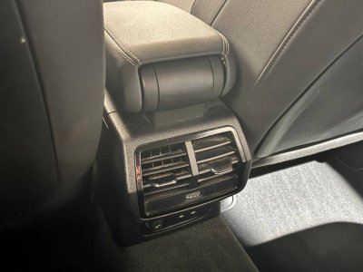 Audi Q3 Sportback 40 TFSI 190 ch S tronic 7 Quattro S line   - 11