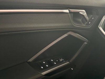 Audi Q3 Sportback 40 TFSI 190 ch S tronic 7 Quattro S line   - 13