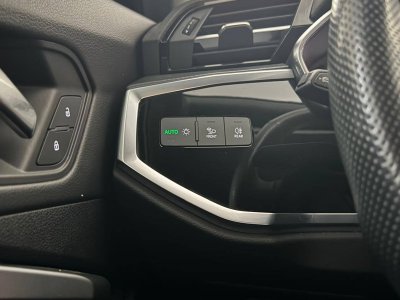 Audi Q3 Sportback 40 TFSI 190 ch S tronic 7 Quattro S line   - 14