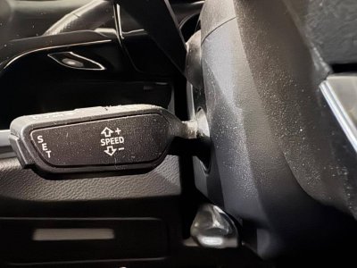 Audi Q3 Sportback 40 TFSI 190 ch S tronic 7 Quattro S line   - 16