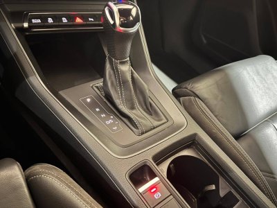 Audi Q3 Sportback 40 TFSI 190 ch S tronic 7 Quattro S line   - 17