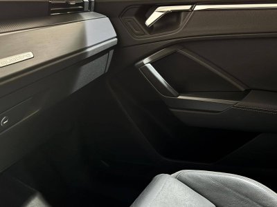 Audi Q3 Sportback 40 TFSI 190 ch S tronic 7 Quattro S line   - 19