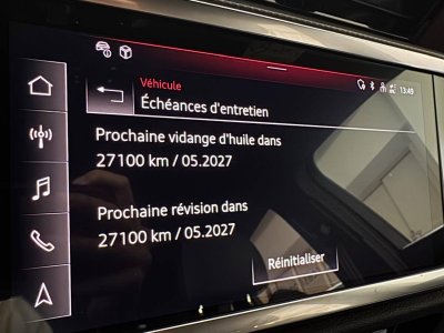 Audi Q3 Sportback 40 TFSI 190 ch S tronic 7 Quattro S line   - 24