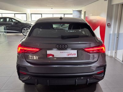 Audi Q3 Sportback 40 TFSI 190 ch S tronic 7 Quattro S line   - 30