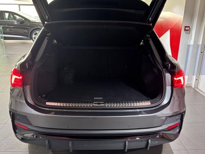 Audi Q3 Sportback 40 TFSI 190 ch S tronic 7 Quattro S line   - 31