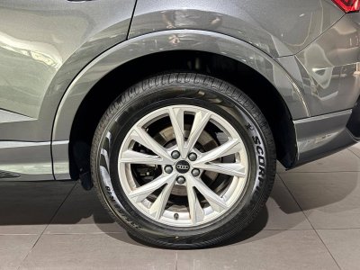 Audi Q3 Sportback 40 TFSI 190 ch S tronic 7 Quattro S line   - 33