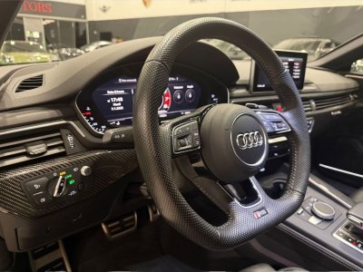 Audi RS5 II 29 TFSI 450 QUATTRO TIPTRONIC 8 - 3