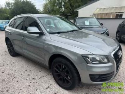 Audi Q5 30 TDI V6 24V DPF Quattro S Tronic7 239 cv Bo&icirc;te auto   - 3
