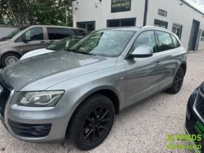 Audi Q5 30 TDI V6 24V DPF Quattro S Tronic7 239 cv Bo&icirc;te auto   - 5