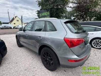 Audi Q5 30 TDI V6 24V DPF Quattro S Tronic7 239 cv Bo&icirc;te auto   - 6