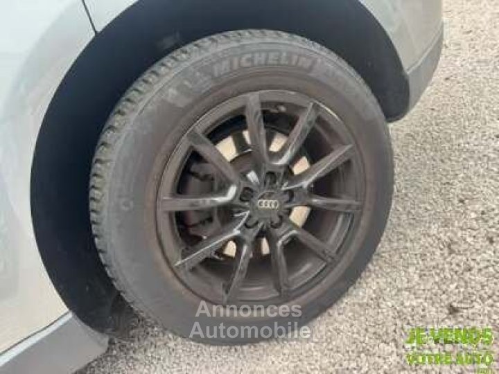 Audi Q5 30 TDI V6 24V DPF Quattro S Tronic7 239 cv Bo&icirc;te auto - 8