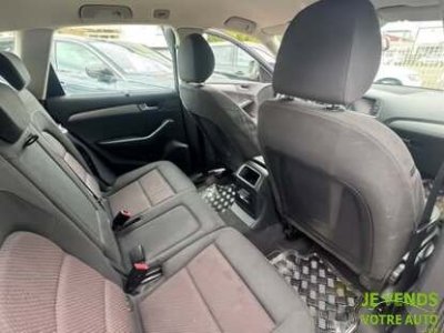 Audi Q5 30 TDI V6 24V DPF Quattro S Tronic7 239 cv Bo&icirc;te auto   - 13