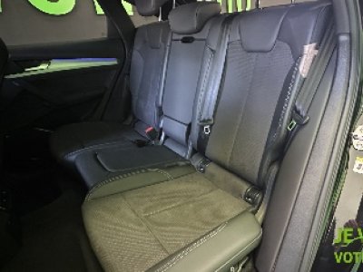 Audi Q5 Sportback II Phase 2 55 20 TFSI e 16V GPF 367 Hybrid Quattro S Tronic7 265 cv Bo&icirc;te auto   - 13