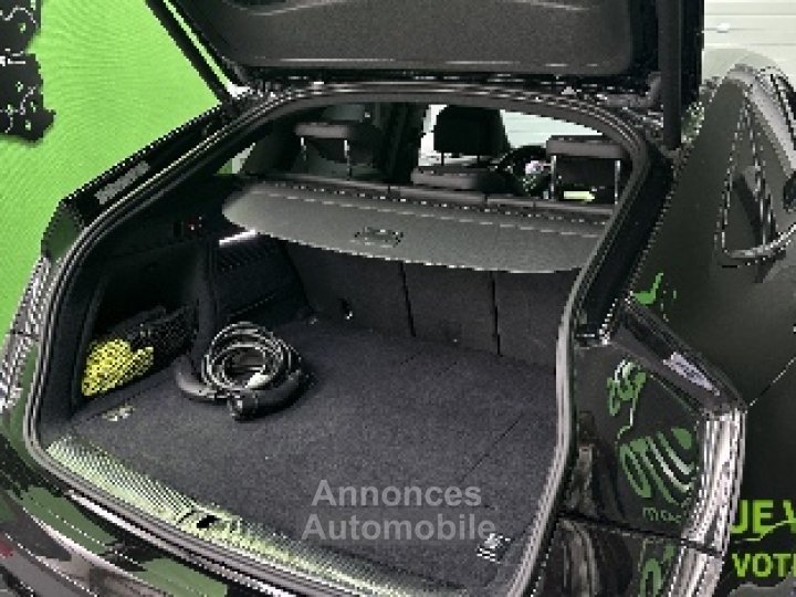 Audi Q5 Sportback II Phase 2 55 20 TFSI e 16V GPF 367 Hybrid Quattro S Tronic7 265 cv Bo&icirc;te auto - 14