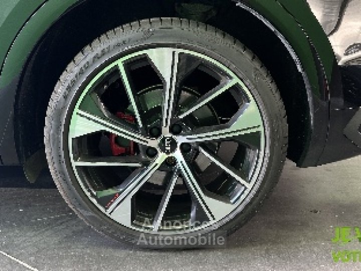 Audi Q5 Sportback II Phase 2 55 20 TFSI e 16V GPF 367 Hybrid Quattro S Tronic7 265 cv Bo&icirc;te auto - 15