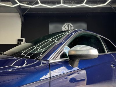Audi S3 Quattro 20 TFSI 300 S-TRONIC Toit Ouvrant / Siéges chauffant / Ligne Miltek   - 12
