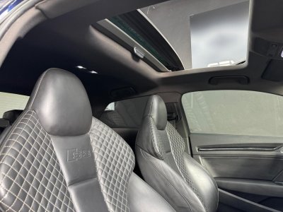 Audi S3 Quattro 20 TFSI 300 S-TRONIC Toit Ouvrant / Siéges chauffant / Ligne Miltek   - 17