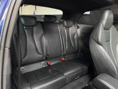 Audi S3 Quattro 20 TFSI 300 S-TRONIC Toit Ouvrant / Siéges chauffant / Ligne Miltek   - 19