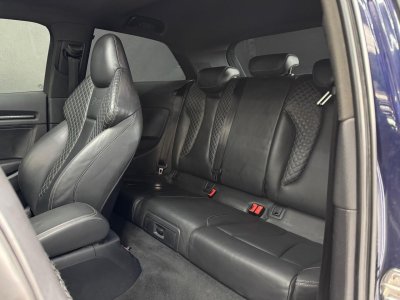 Audi S3 Quattro 20 TFSI 300 S-TRONIC Toit Ouvrant / Siéges chauffant / Ligne Miltek   - 22