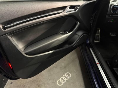 Audi S3 Quattro 20 TFSI 300 S-TRONIC Toit Ouvrant / Siéges chauffant / Ligne Miltek   - 23