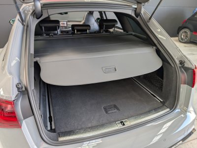 Audi RS6 AVANT PERFORMANCE 605 CH - SUIVI COMPLET - CERAMIQUE - PACK CARBONE - DYNAMIC %2B - IMMAT FR - 14