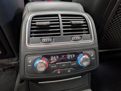 Audi RS6 AVANT PERFORMANCE 605 CH - SUIVI COMPLET - CERAMIQUE - PACK CARBONE - DYNAMIC %2B - IMMAT FR - 23