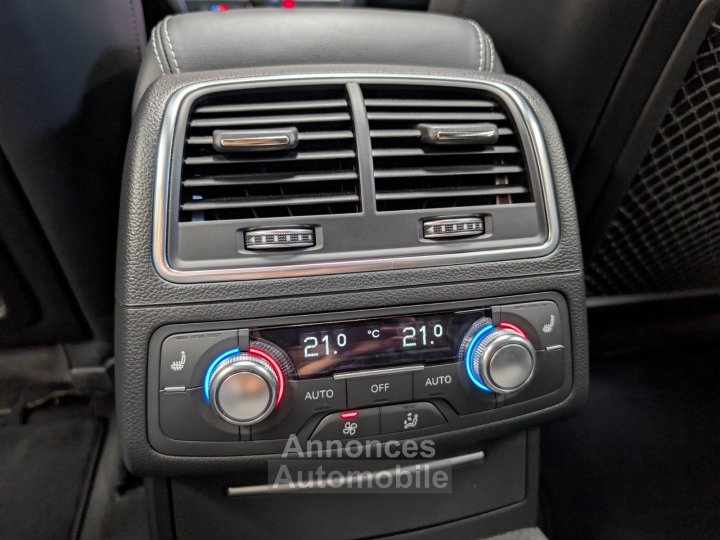 Audi RS6 AVANT PERFORMANCE 605 CH - SUIVI COMPLET - CERAMIQUE - PACK CARBONE - DYNAMIC %2B - IMMAT FR - 23
